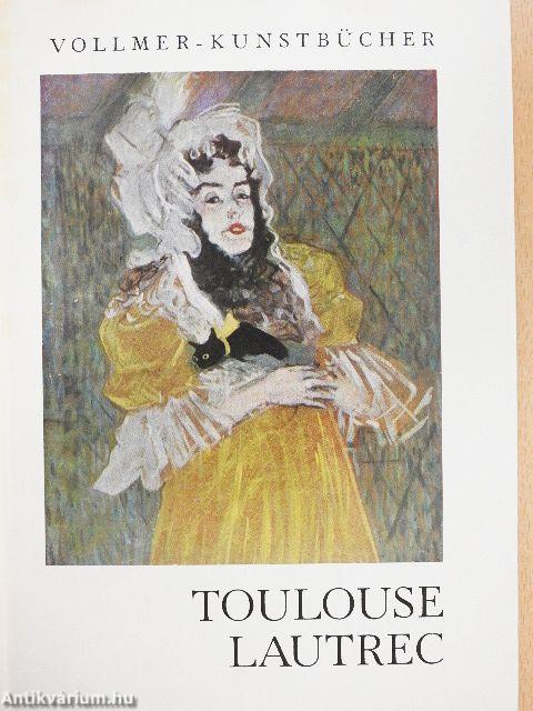 Toulouse-Lautrec