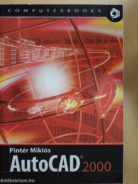 AutoCAD 2000