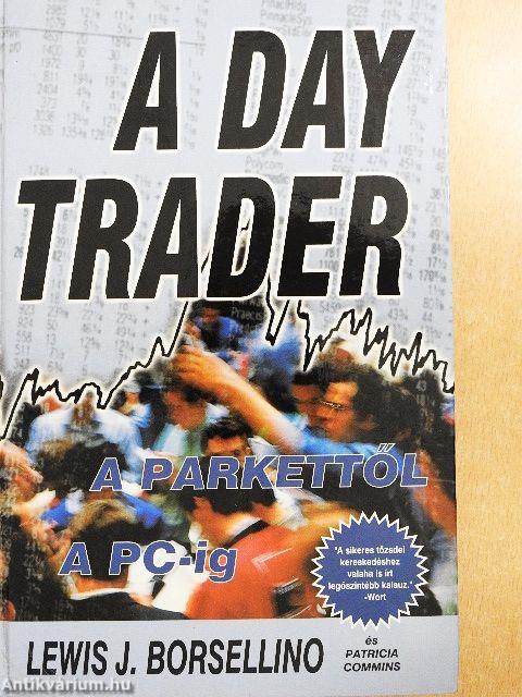 A day trader