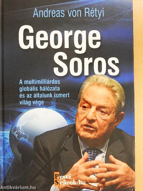 George Soros