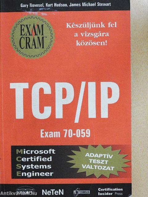 TCP/IP