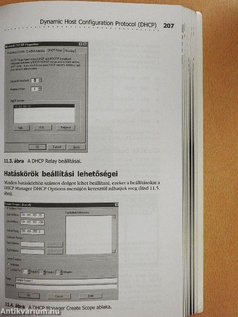 TCP/IP