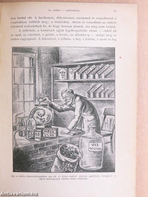 A műveltség útja I.