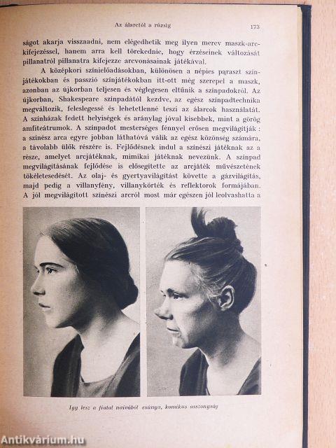 A műveltség útja I.