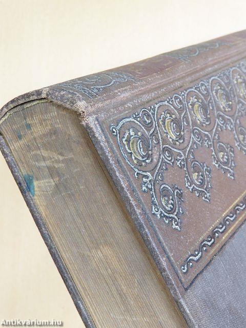 Tolnai Világlexikona V. (töredék)