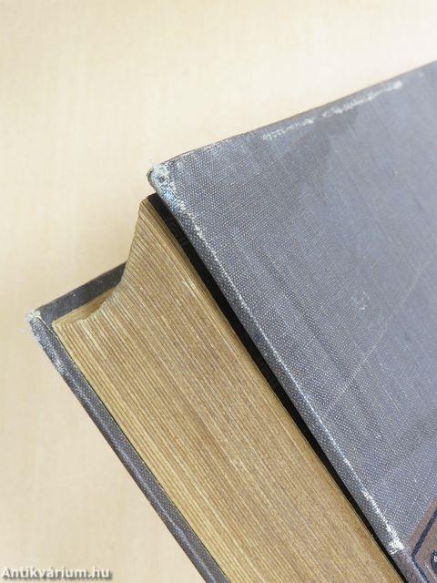 Tolnai Világlexikona V. (töredék)