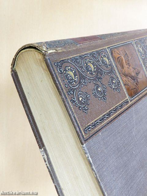 Tolnai Világlexikona III. (töredék)