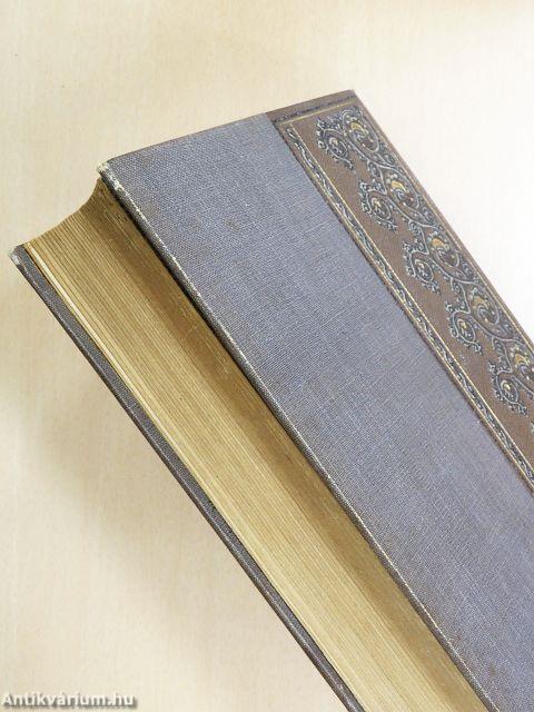 Tolnai Világlexikona III. (töredék)