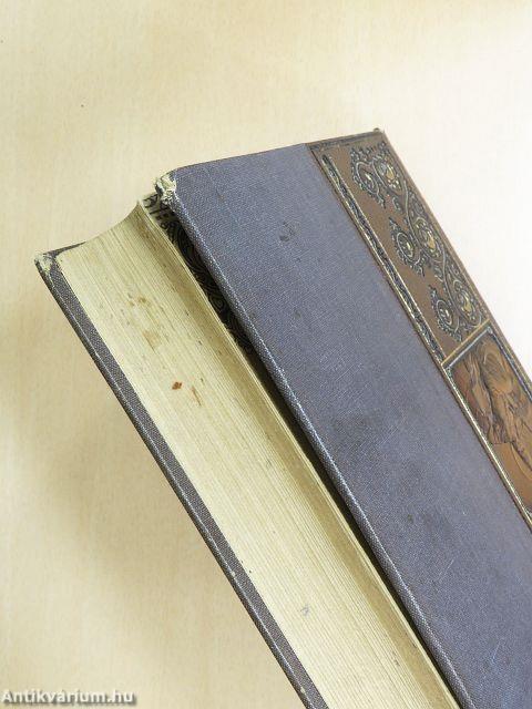 Tolnai Világlexikona IV. (töredék)