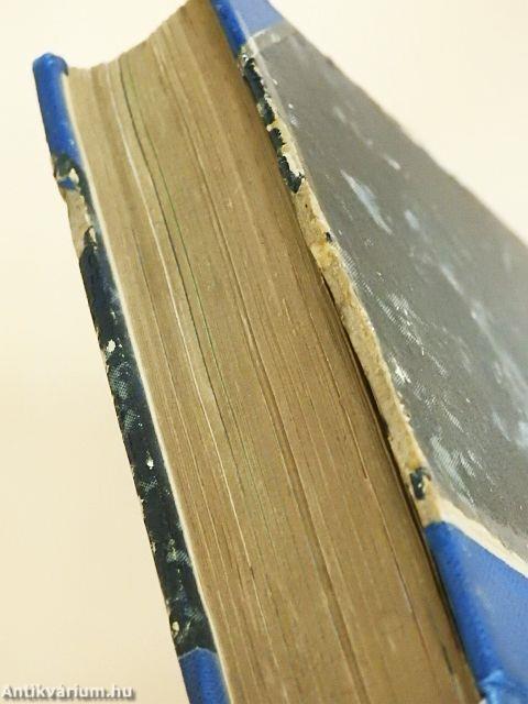 Ezermester 1962-1963. (nem teljes évfolyamok)