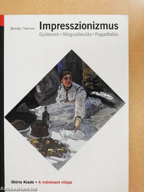 Impresszionizmus
