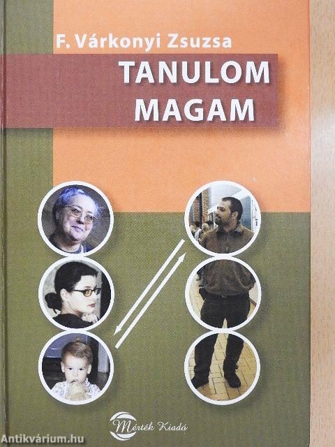 Tanulom magam