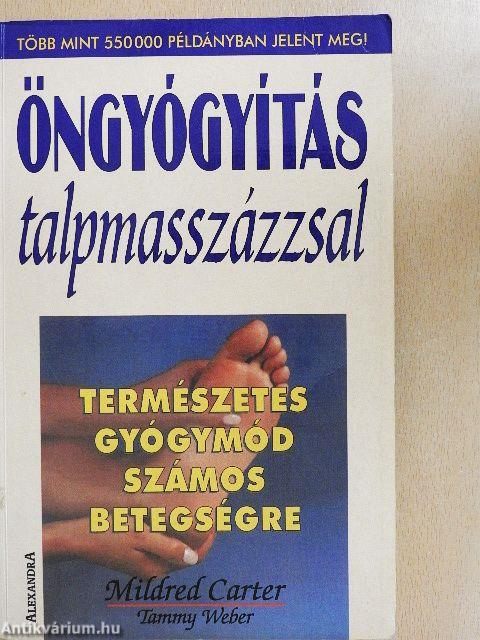 Öngyógyítás talpmasszázzsal