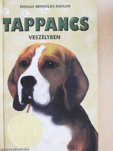 Tappancs veszélyben