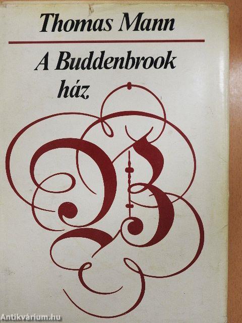 A Buddenbrook ház