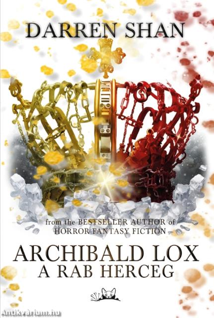 Archibald Lox - A rab herceg