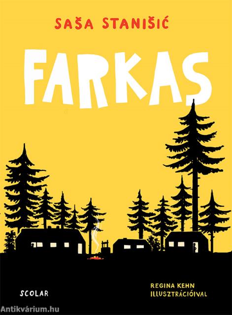 Farkas