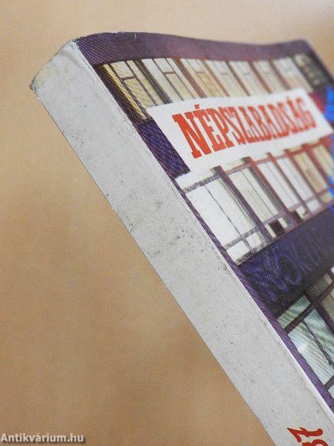 Népszabadság évkönyve '87