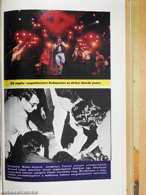 Népszabadság évkönyve '87