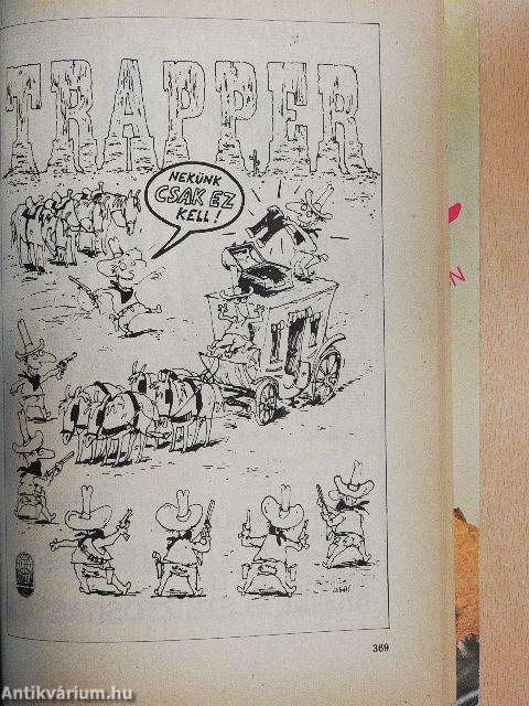 Népszabadság évkönyve '87