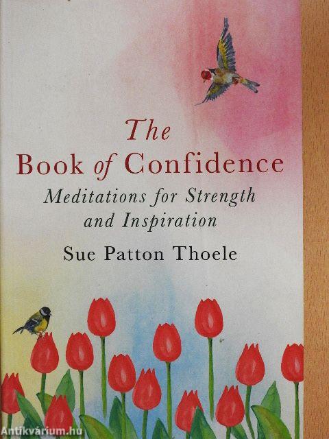 The Book of Confidence