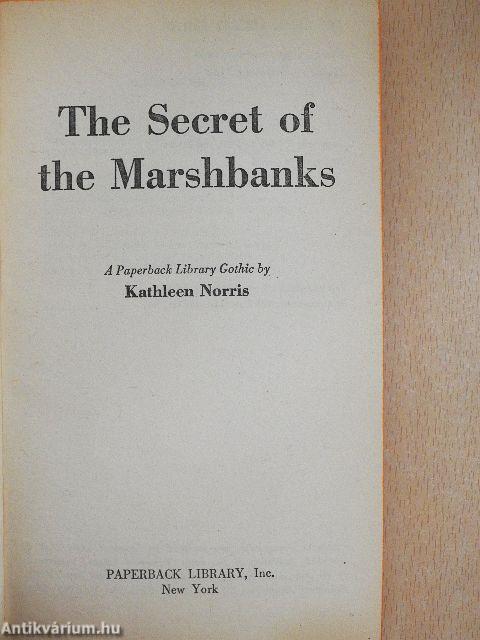 The Secret of the Marshbanks