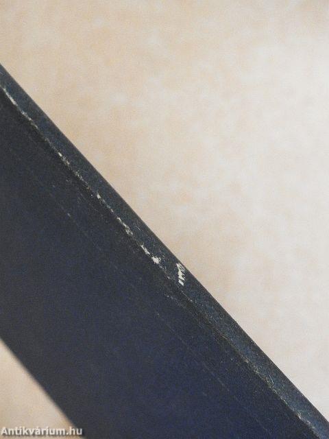 A szovjet líra kincsesháza I-XII.