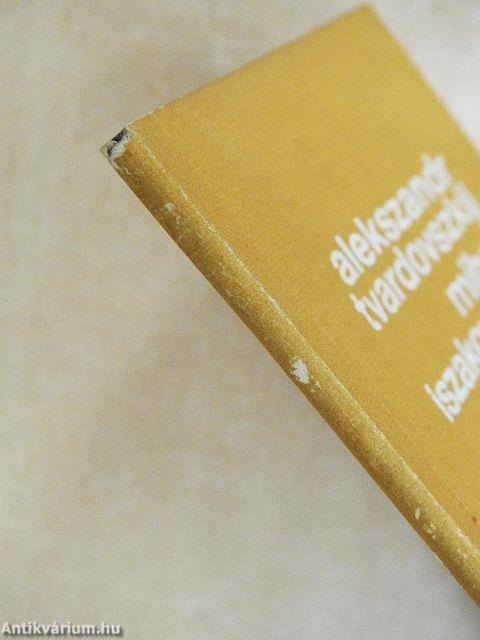 A szovjet líra kincsesháza I-XII.