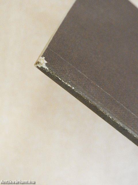 A szovjet líra kincsesháza I-XII.