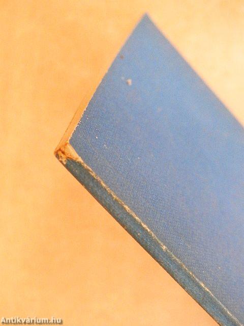 A szovjet líra kincsesháza I-XII.