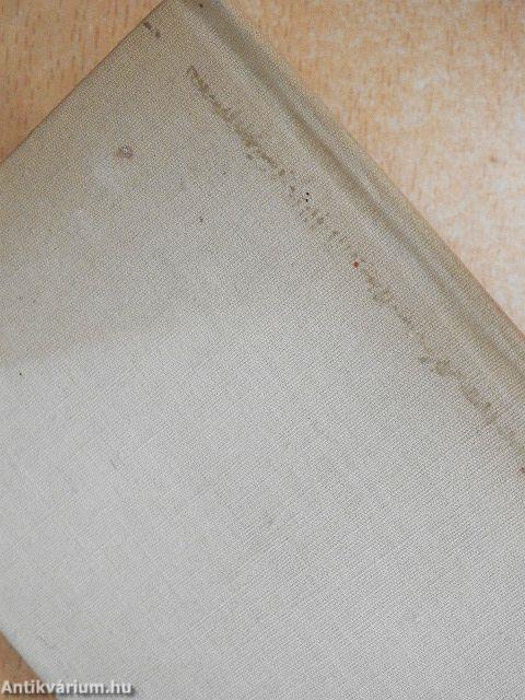 A francia líra kincsesháza I-VIII.