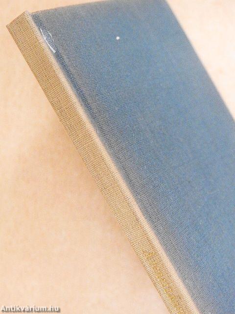 A francia líra kincsesháza I-VIII.