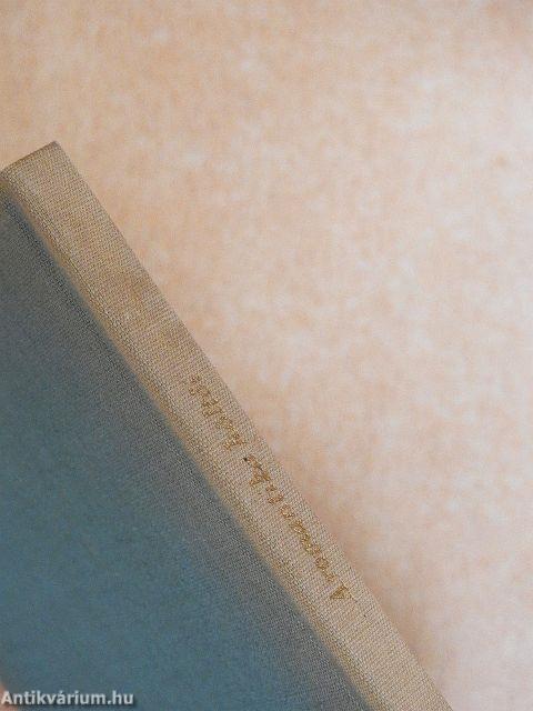 A francia líra kincsesháza I-VIII.