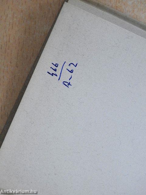 A francia líra kincsesháza I-VIII.