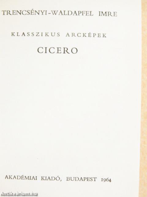 Cicero