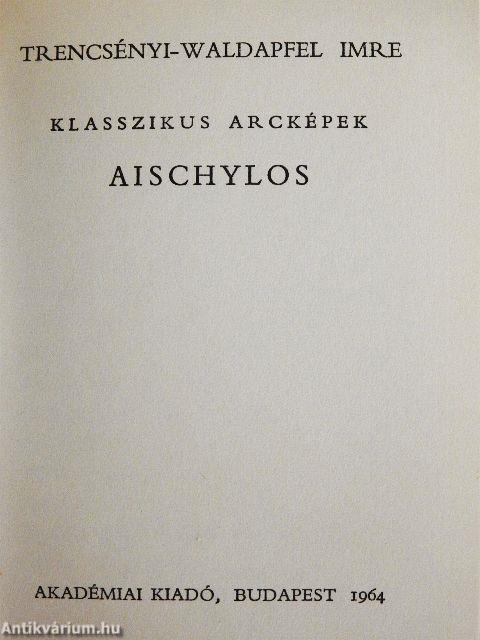 Aischylos