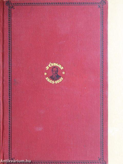 Kárpáthy Zoltán I-II.