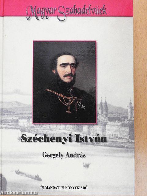 Széchenyi István