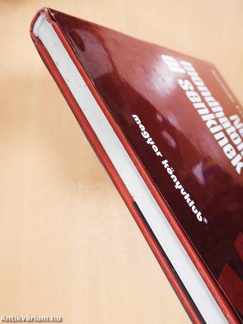 Nem mondhatom el senkinek