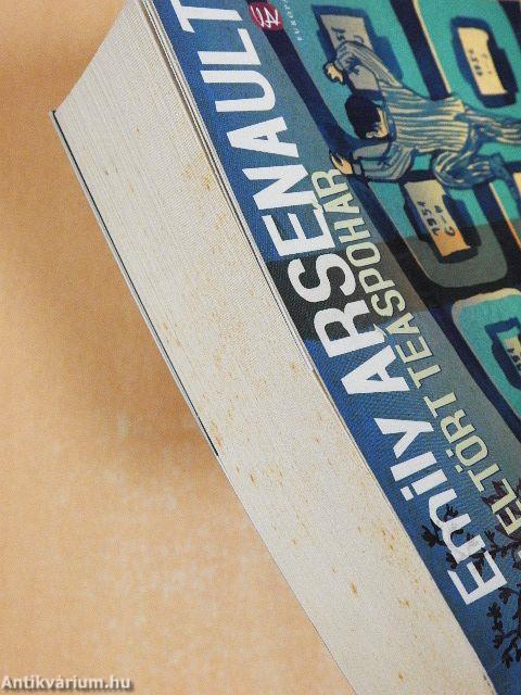 Az eltört teáspohár