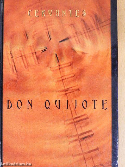 Don Quijote