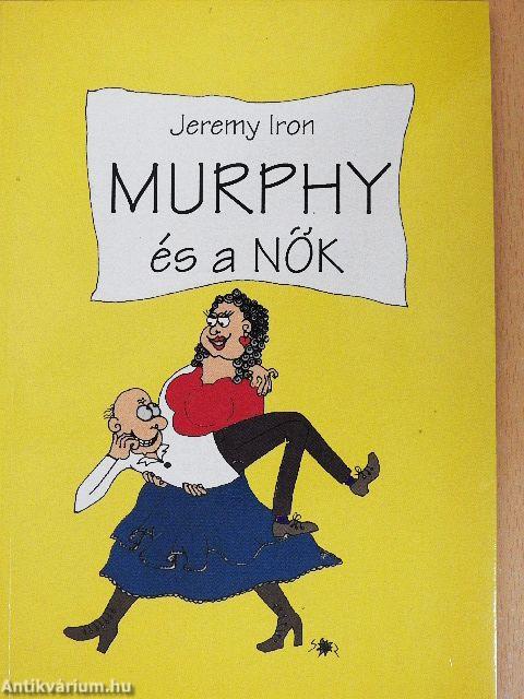 Murphy és a nők