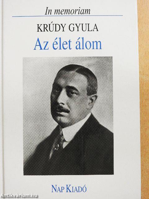 Az élet álom