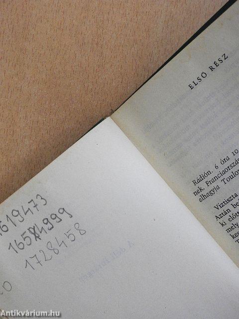 Éjszakai repülés