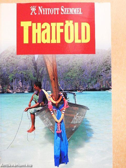 Thaiföld