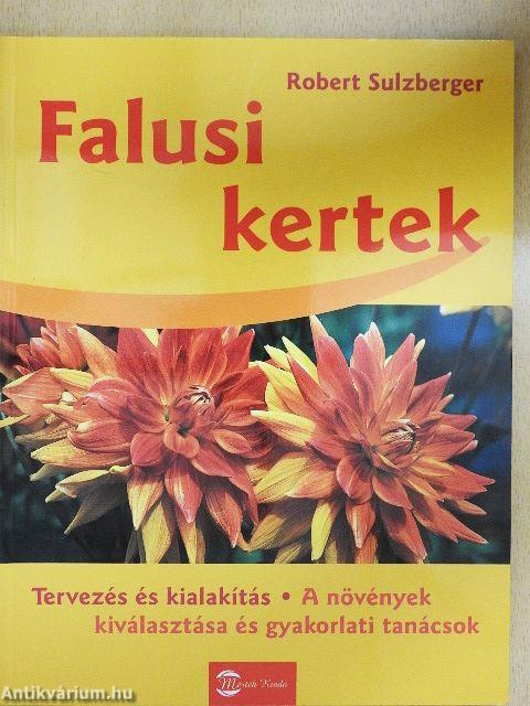 Falusi kertek