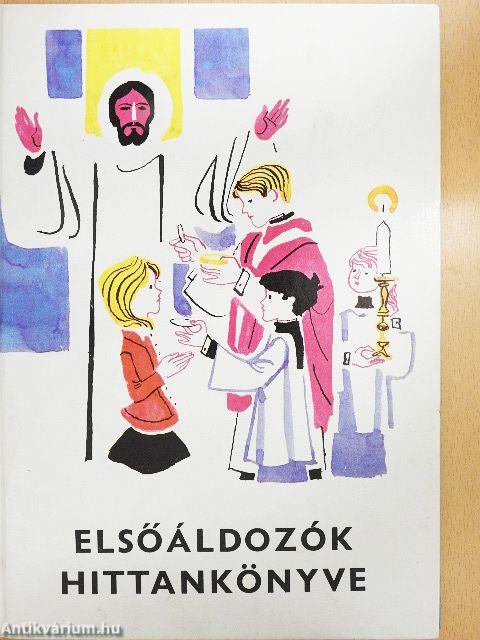Elsőáldozók hittankönyve