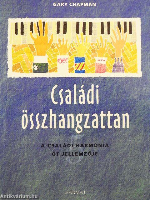 Családi összhangzattan