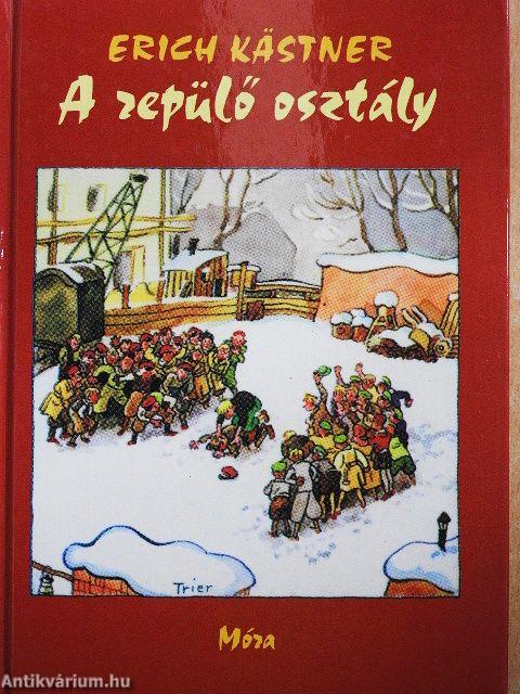 A repülő osztály