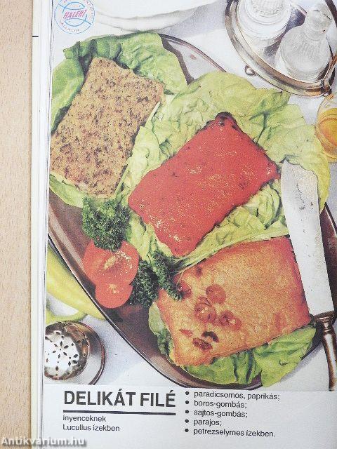 Sütés-főzés mikrohullámon